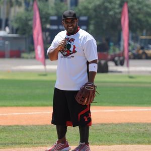 Meet your Posher, Junior